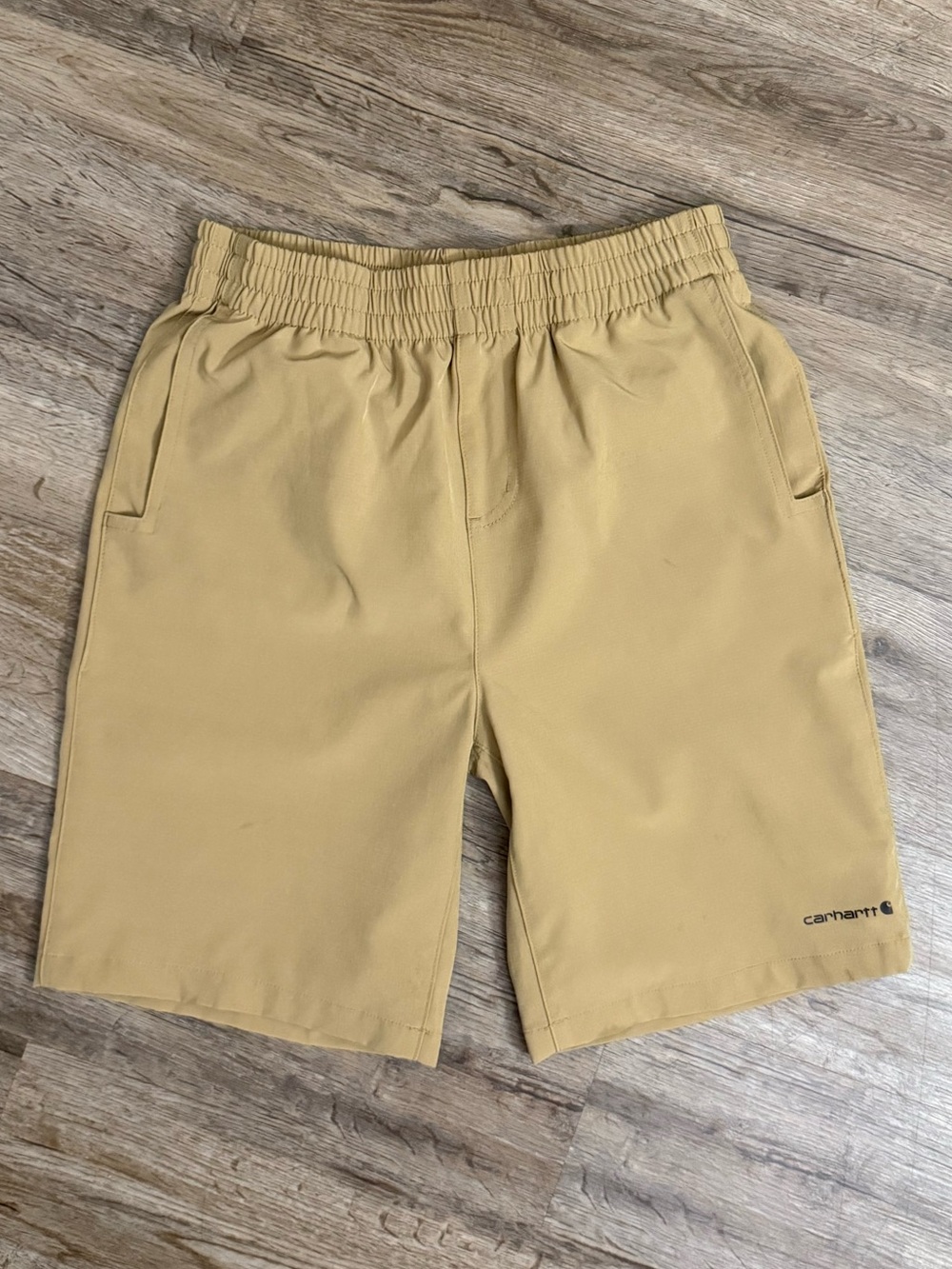 Carhartt Pull On Shorts